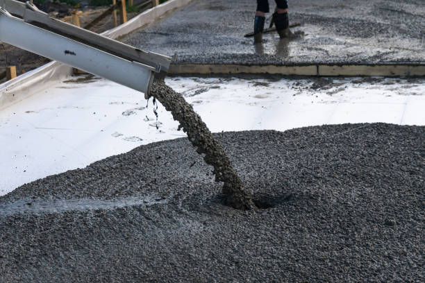 Best Concrete Grinding and Polishing in Deerwood, TX