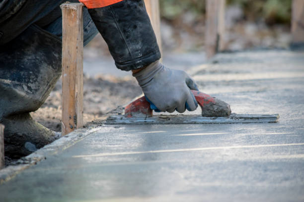 Best Concrete Demolition Services in Deerwood, TX