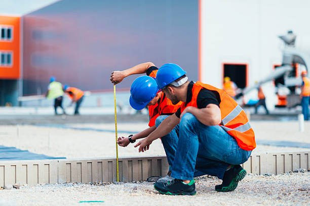 Best Concrete Sidewalk Installation in Deerwood, TX